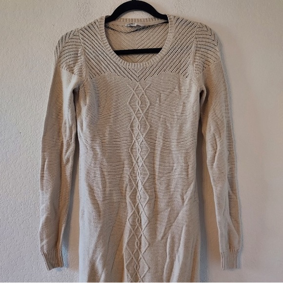 Volcom | Sweater Dress - Picture 5 of 8